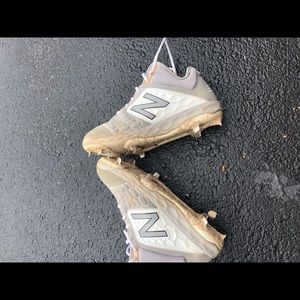 size 10 cleats